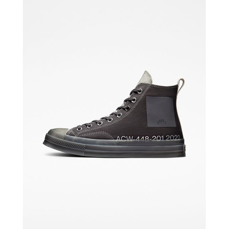 Converse Chuck 70 High x A-Cold-Wall* A02277C 03