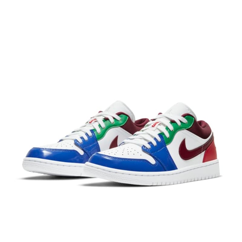 Jordan 1 Low SE DB5455-100 04