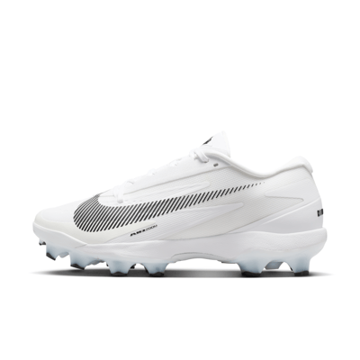 Scarpe da baseball Nike Diamond Standout MCS "White & Black" | Uomo | Baseball | 01 | SPORTSHOWROOM