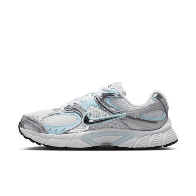 Tenisky Nike V5 RNR "Grey Fog & Glacier Blue" | Ženy | Sportstyle | 01 | SPORTSHOWROOM