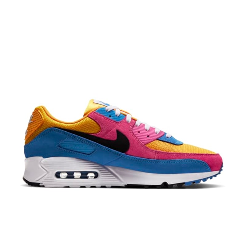 Nike Air Max 90 CJ0612-700 03