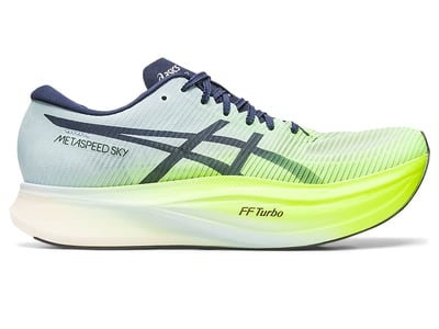 ASICS Metaspeed Sky+ 1013A115-301