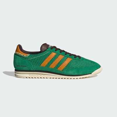 adidas SL 72 Knit x Wales Bonner IG0571 01
