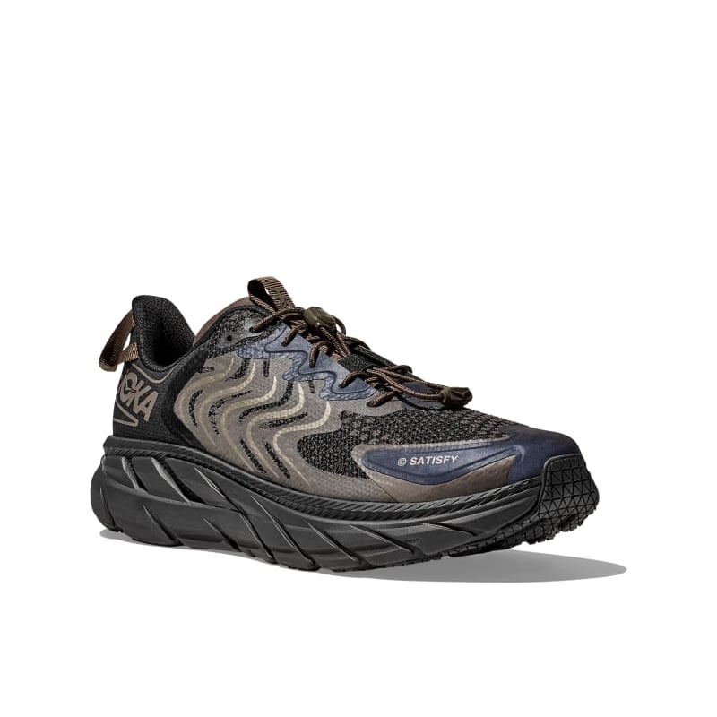 HOKA Clifton LS x Satisfy 1143450-FIBC 06