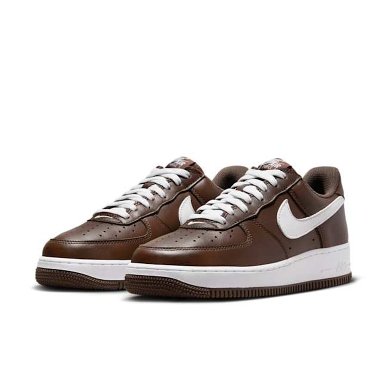 Nike Air Force 1 Low Retro FD7039-200 05