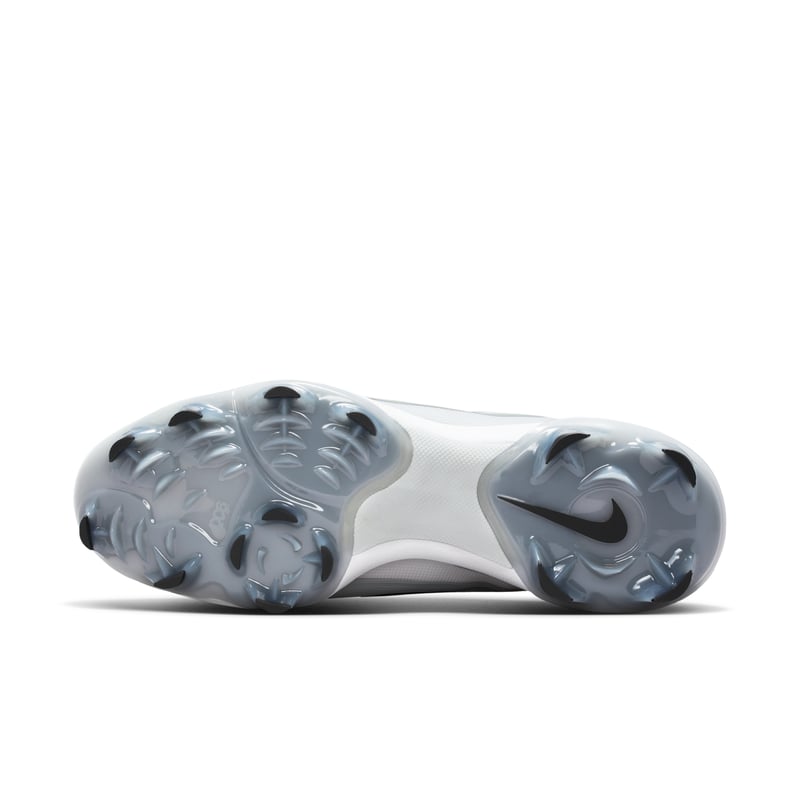 Scarpe da baseball Nike Diamond Standout MCS "Wolf Grey & Black" | Uomo | Baseball | 02 | SPORTSHOWROOM