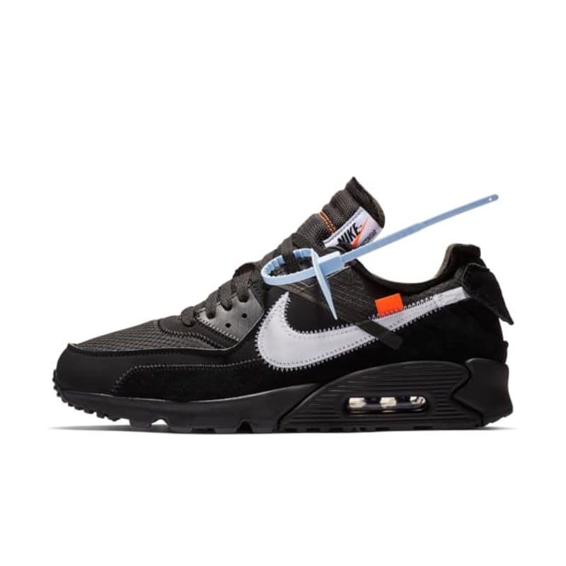 Off white air max 90 black canada online
