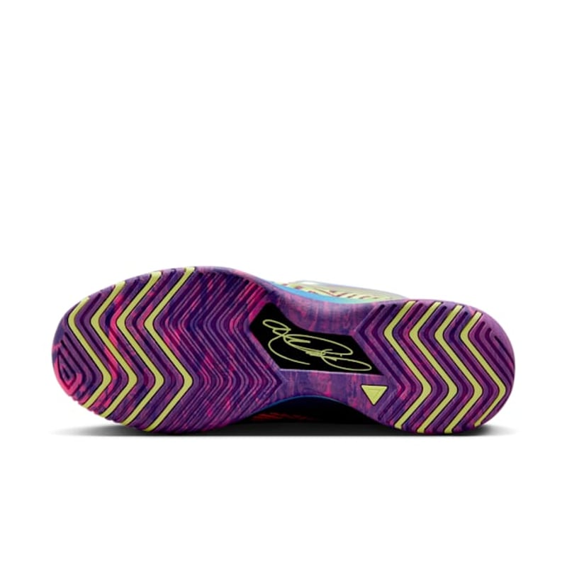 Nike LeBron NXXT Gen EP IB1272-500 02