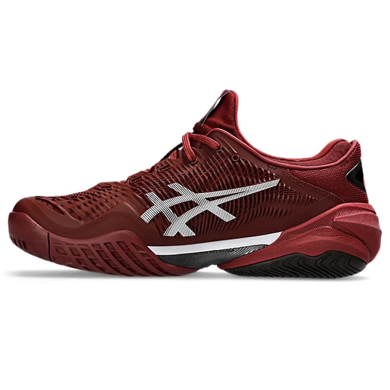 ASICS Court FF 3 1041A370-600 04
