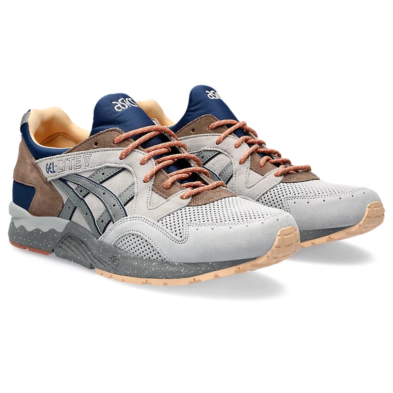 ASICS Gel-Lyte V ‘Retro Trail’ 1203A288-020 02