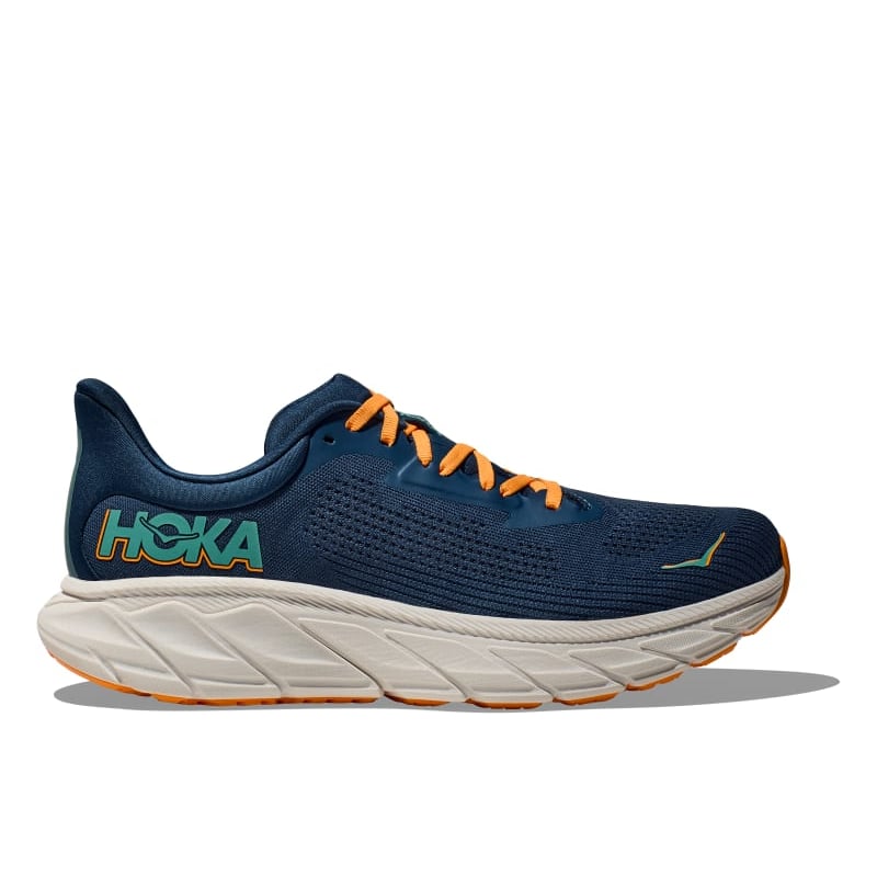 HOKA Arahi 7 1147850-MTSH 01