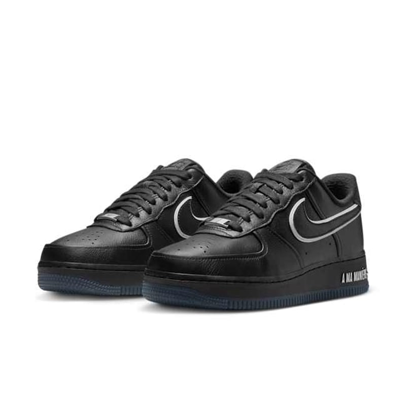 Nike Air Force 1 '07 x A Ma Maniére HF4084-001 05