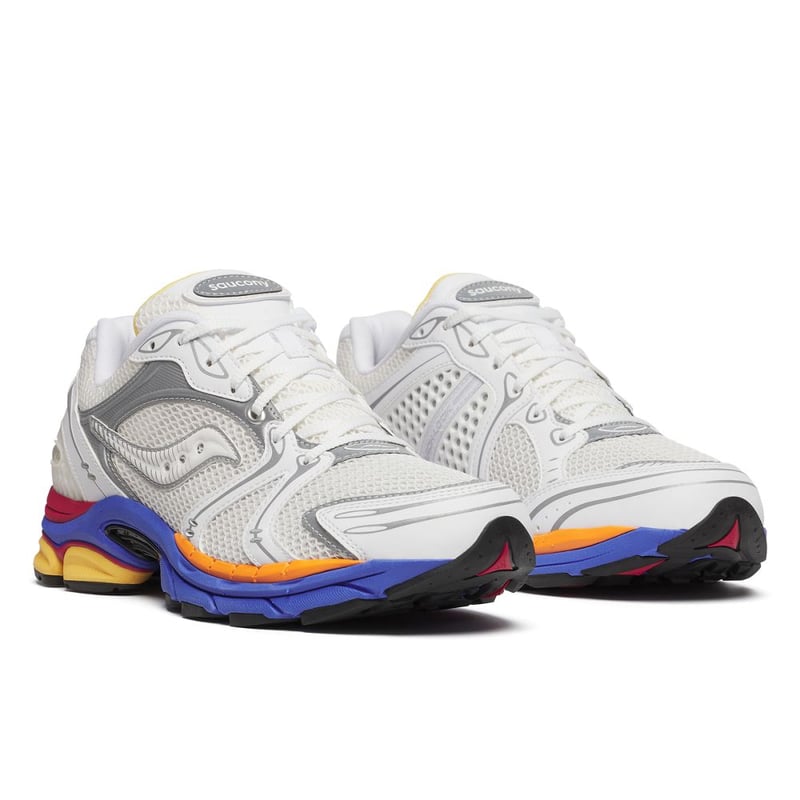 Saucony ProGrid Triumph 4 S70905-2 02