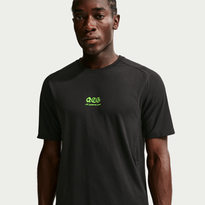 Maglia Nike ACG "Solar Chase" Dri-FIT ADV "Black" | Uomo | | 01 | SPORTSHOWROOM