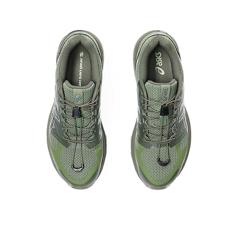 ASICS Gel-Terrain x San San Gear 1203A744-300 06