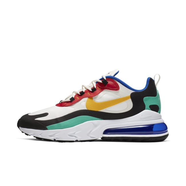 Nike Air Max 270 React