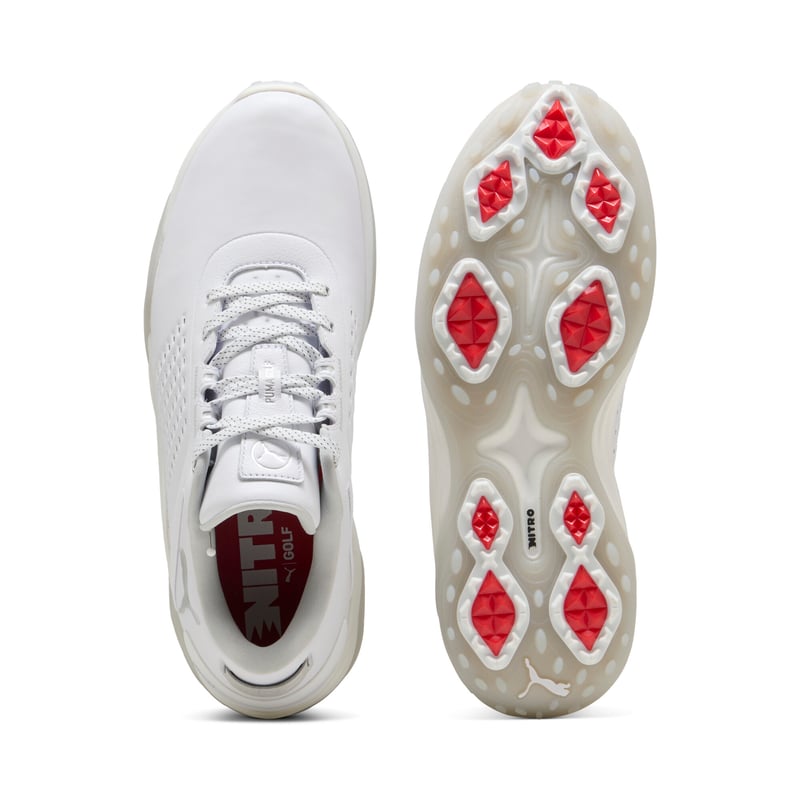 PUMA Shadowcat NITRO™ Leather 311067-01 02