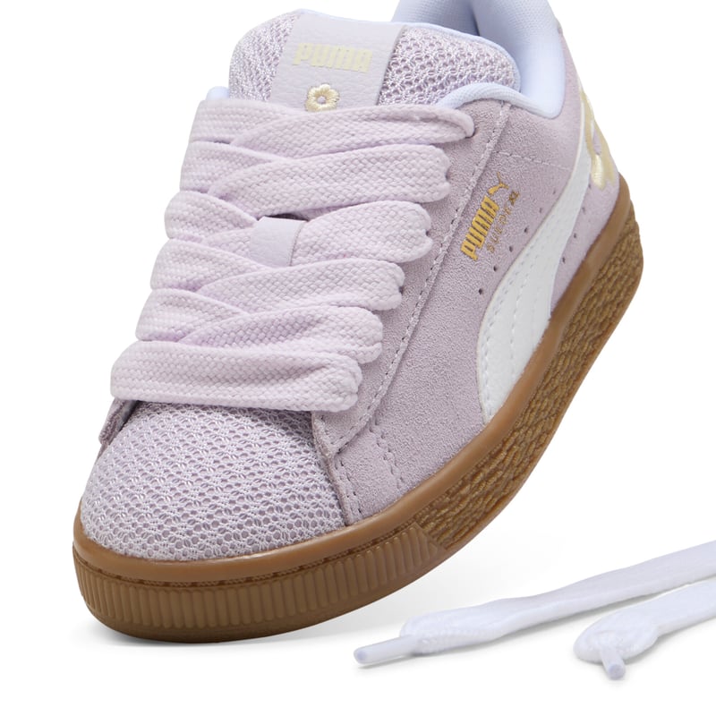 PUMA Suede XL 401549-01 04