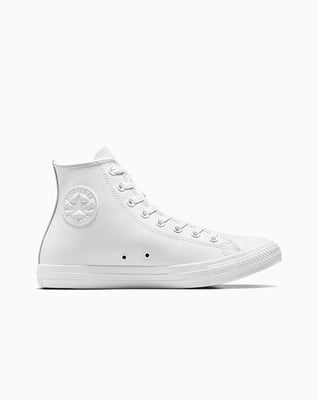 Converse Chuck Taylor All Star Mono Leather High 1T406 01