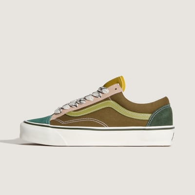 Vans Premium Old Skool Suede VN000D9R97N
