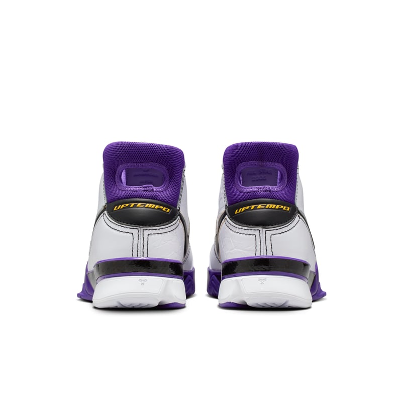 Nike Kobe 1 Protro IM0542-100 06