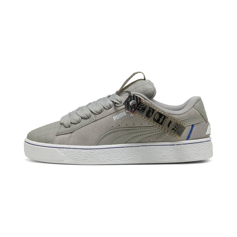 PUMA Suede XL x F1® 308656-01 01