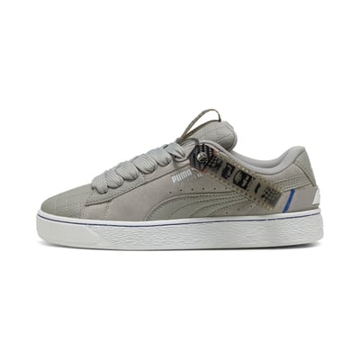 PUMA Suede XL x F1® 308656-01