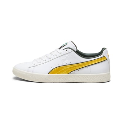 PUMA Clyde Varsity 394684-02