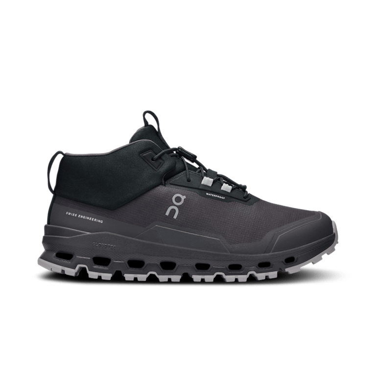 On Cloudhero Mid Waterproof
