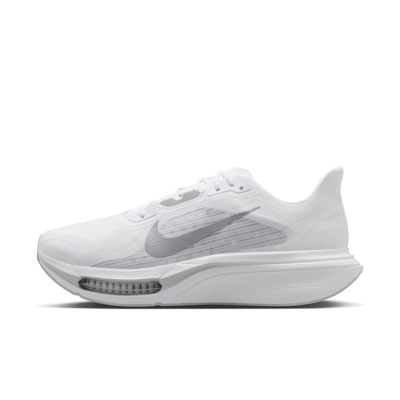 Обувки Nike Pegasus Plus 2 "White & Grey Fog" | Мъже | Бягане | 01 | SPORTSHOWROOM