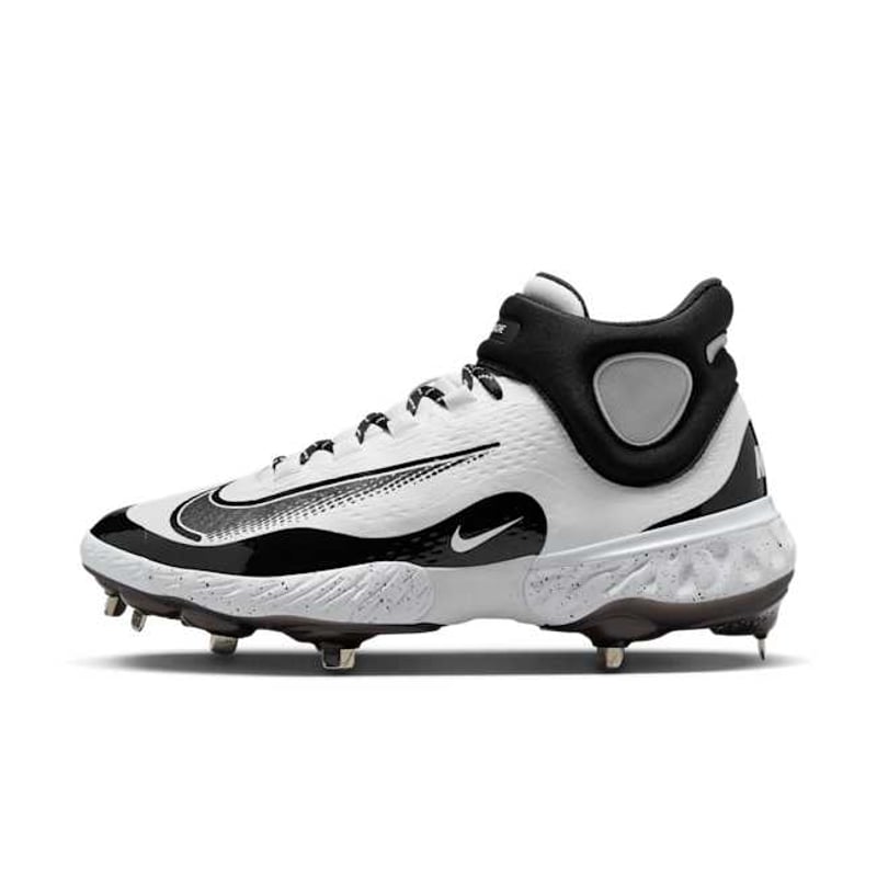 Nike Alpha Huarache Elite 4 Mid FD2744-107 01