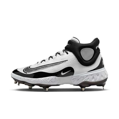 Nike Alpha Huarache Elite 4 Mid FD2744-107