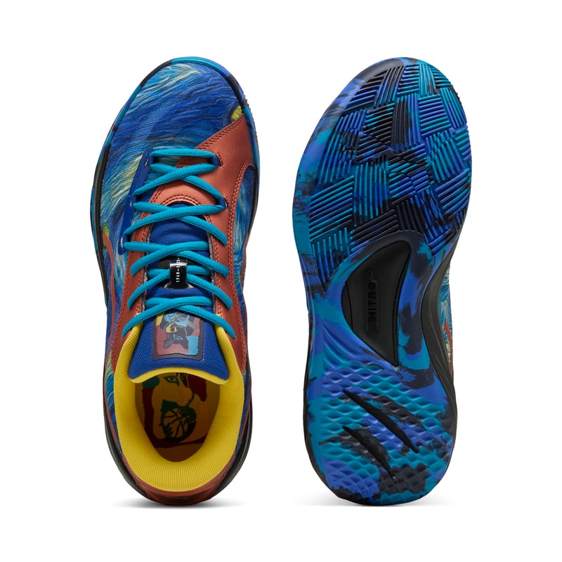 PUMA All-Pro NITRO™ SQD 311354-01 02