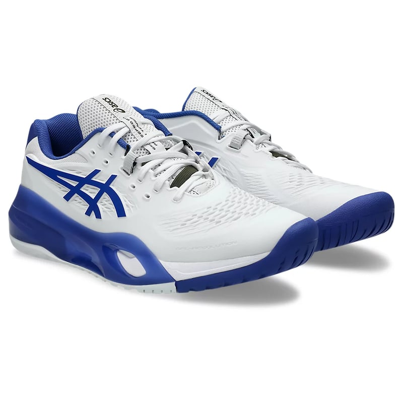 ASICS Gel-Resolution X 1041A481-101 02