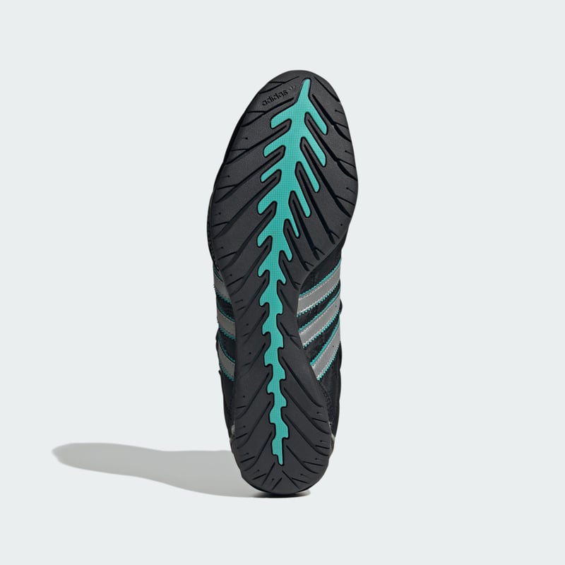 adidas Adiracer High x Mercedes AMG Petronas Formula One Team JR4547 04