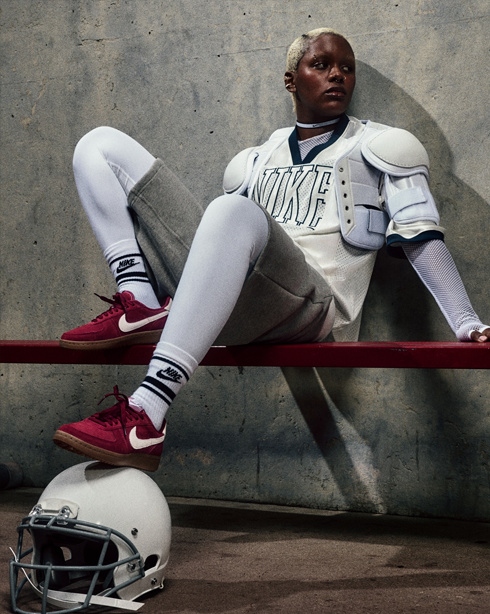 Nike Field General IF1743-600