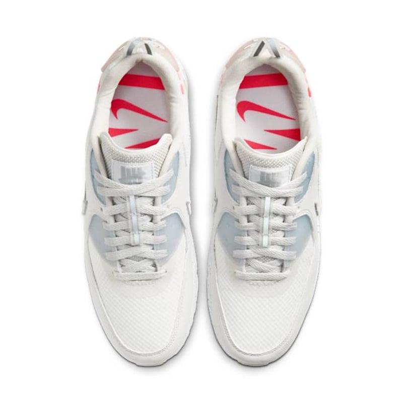 Nike Air Max 90 x UNDEFEATED CQ2289-001 04