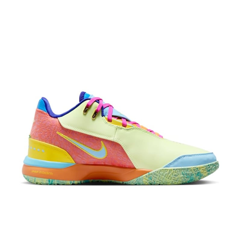 Nike LeBron NXXT Gen AMPD IPS FZ7885-500 03