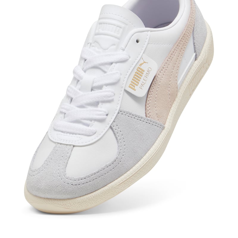 PUMA Palermo Leather 397647-04 04