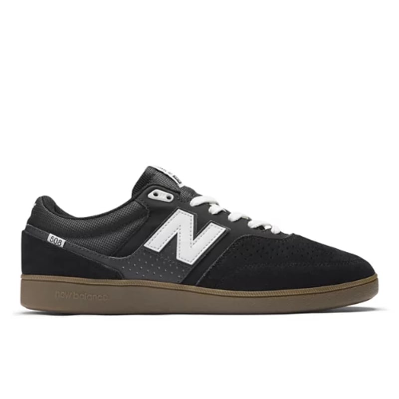 New Balance Numeric Brandon Westgate 508 NM508SBA 01