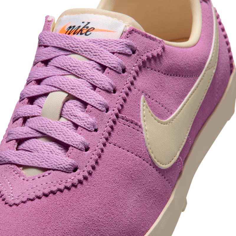 Sneakers Nike Astrograbber Suede "Glacier Blue & Muslin" | Donna | Sportstyle | 07 | SPORTSHOWROOM