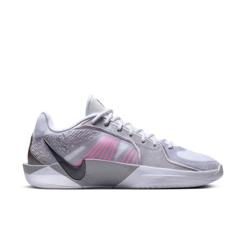 Nike Sabrina 2 FQ2174-100 03