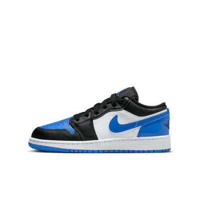 Jordan 1 Low 553560-140 01