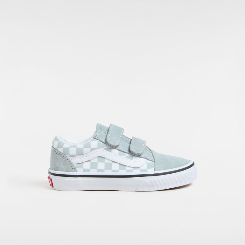 Vans Old Skool V Checkerboard VN000CYAEPO 01
