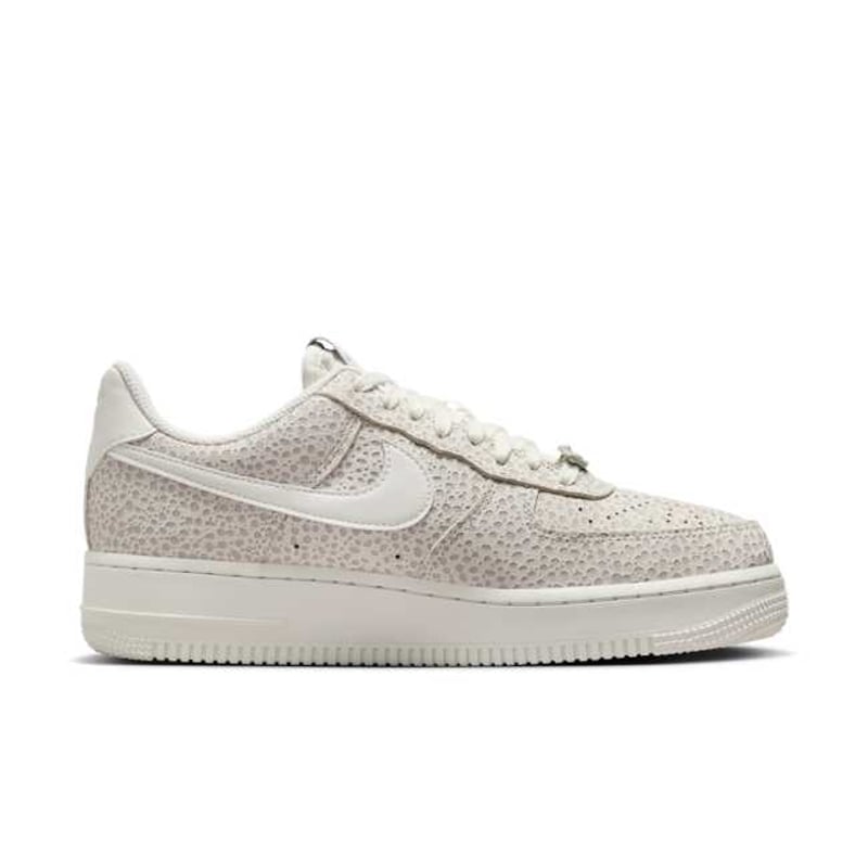 Nike Air Force 1 '07 Premium ‘Safari’ FV6519-001 03