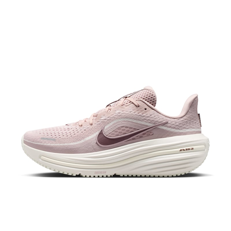 Nike Winflo 12 Laufschuhe "Silt Red & Particle Rose" | Damen | Laufen | 01 | SPORTSHOWROOM