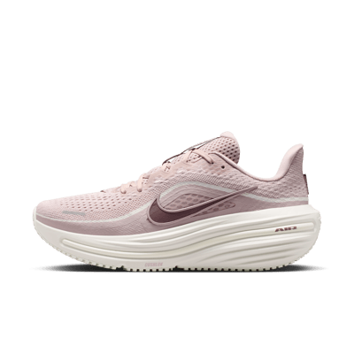 Nike Winflo 12 Laufschuhe "Silt Red & Particle Rose" | Damen | Laufen | 01 | SPORTSHOWROOM
