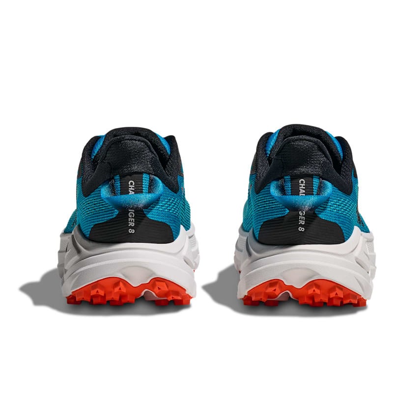 HOKA Challenger 8 1168716-SBLW 05