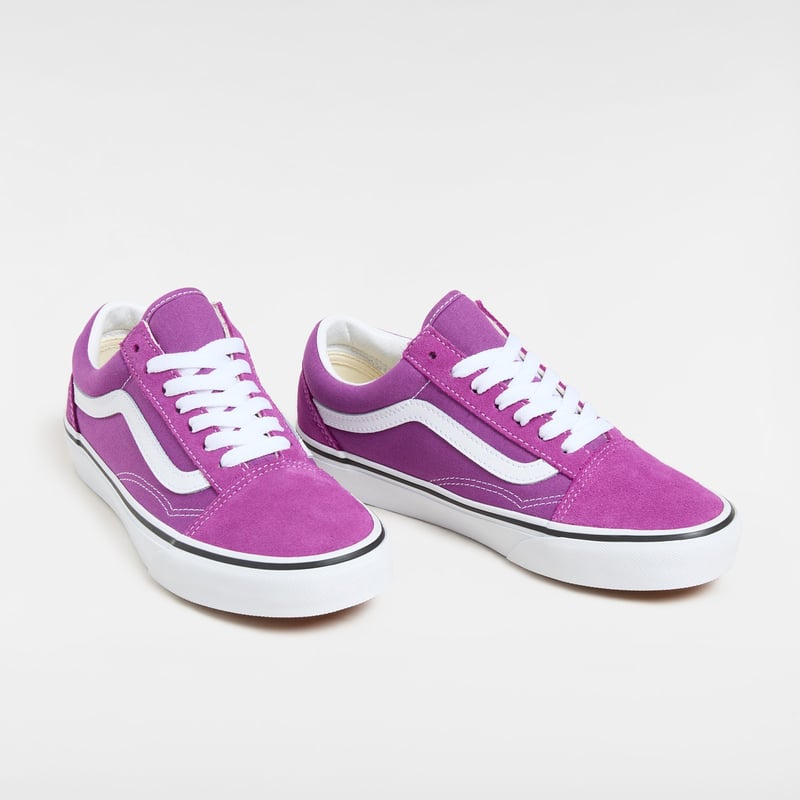 Vans Old Skool Color Theory VN000D6WE2T 02