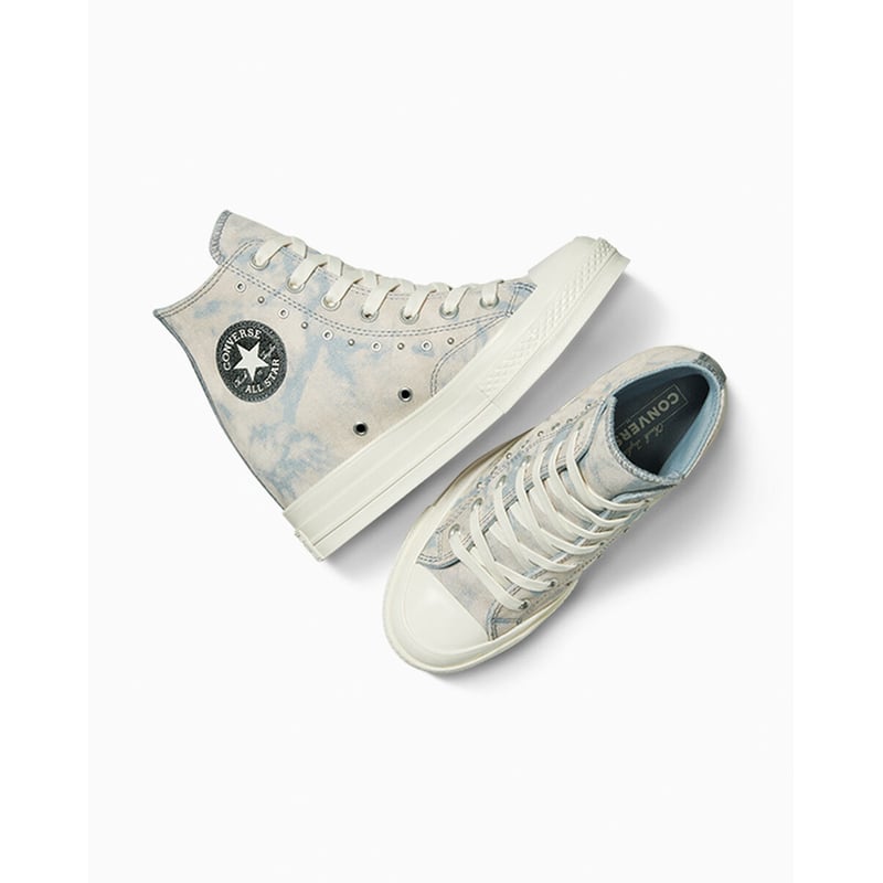 Converse Chuck 70 Wedge Platform A15085C 04